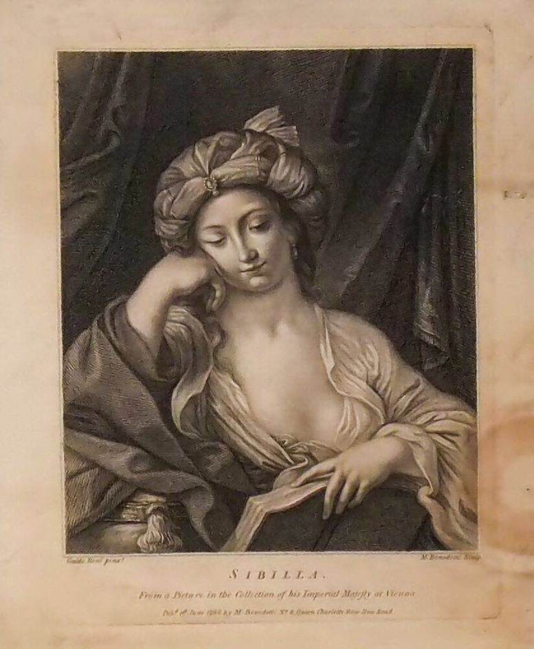 Sibyl