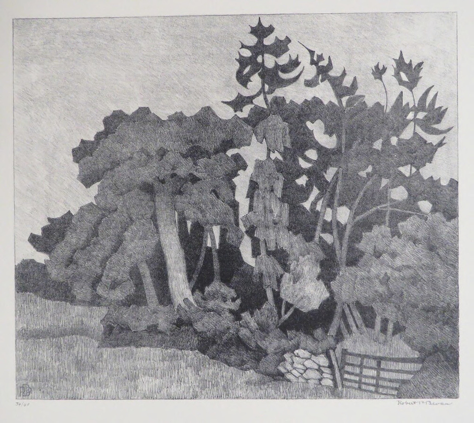 The Plantation