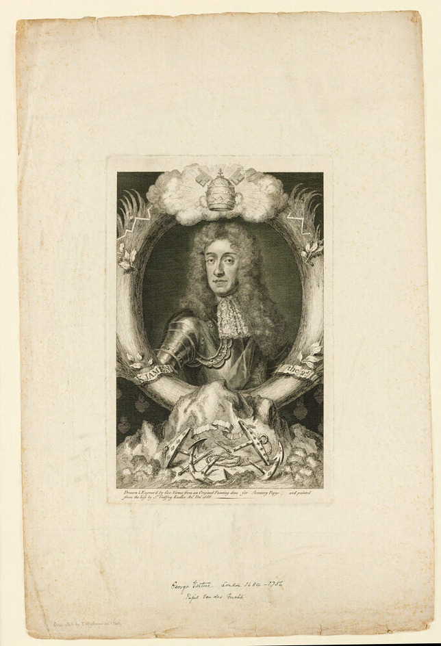 James II