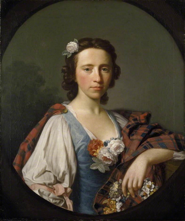 Flora Macdonald