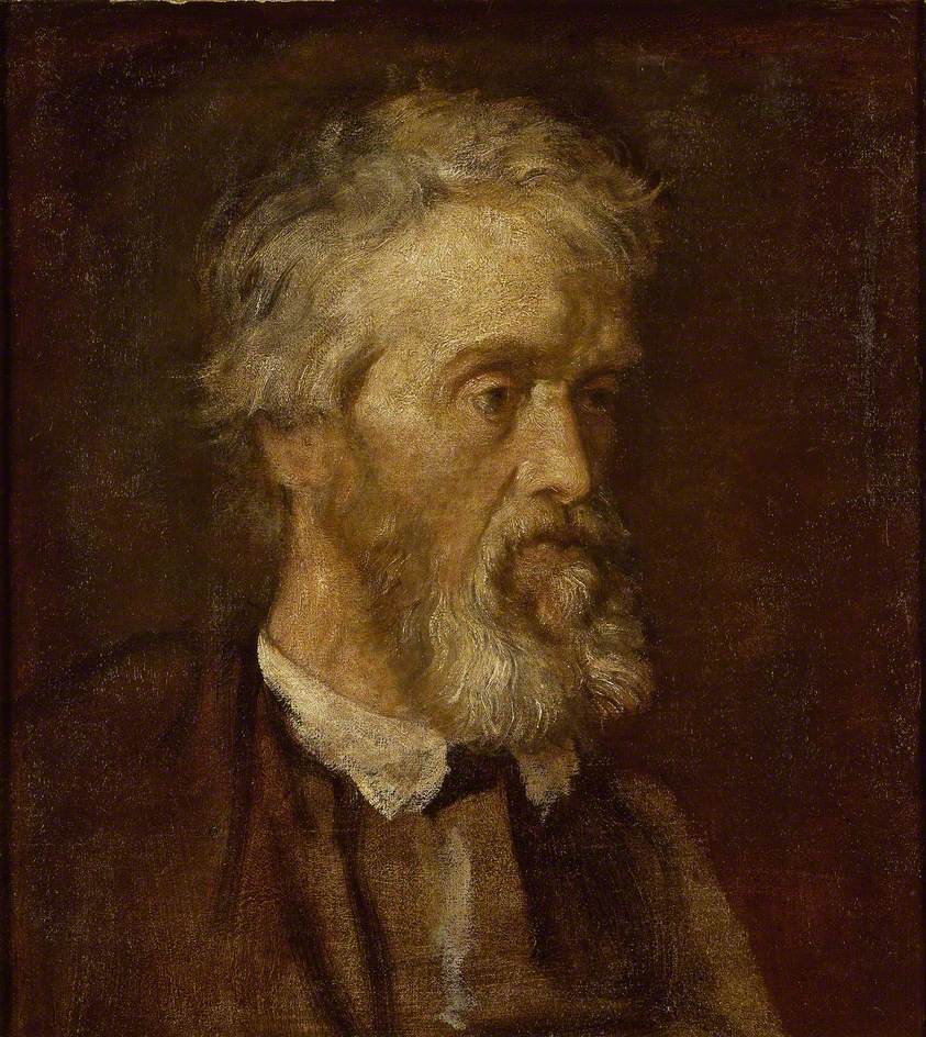 Thomas Carlyle