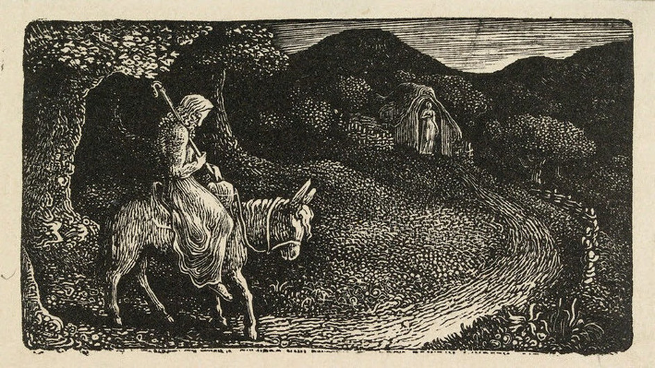 The Return Home