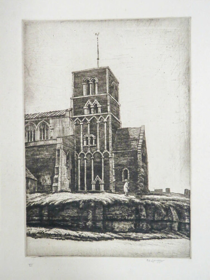 St Peter's, Barton-on-Humber