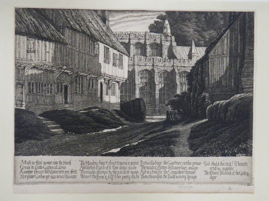 Memory of Clavering