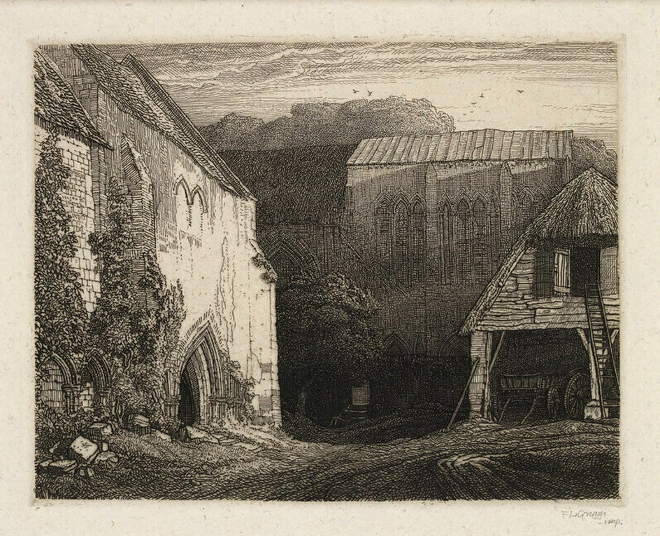 Priory Farm