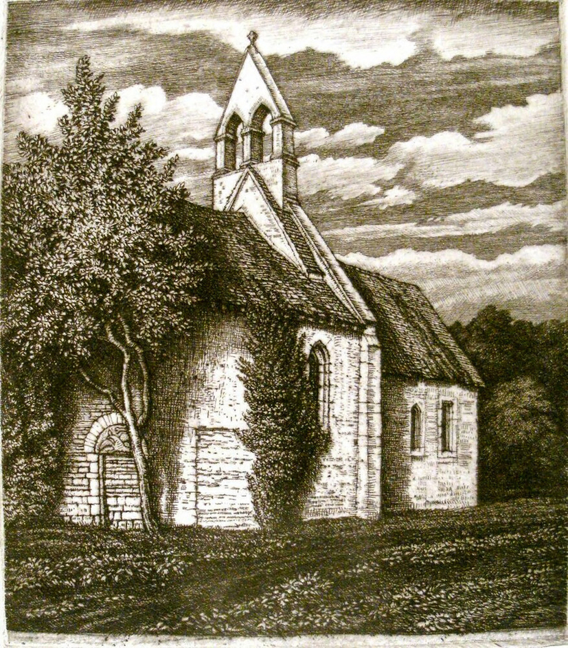 Netherton Chapel