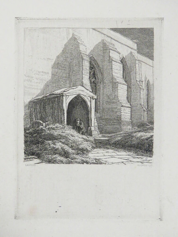 Laneham