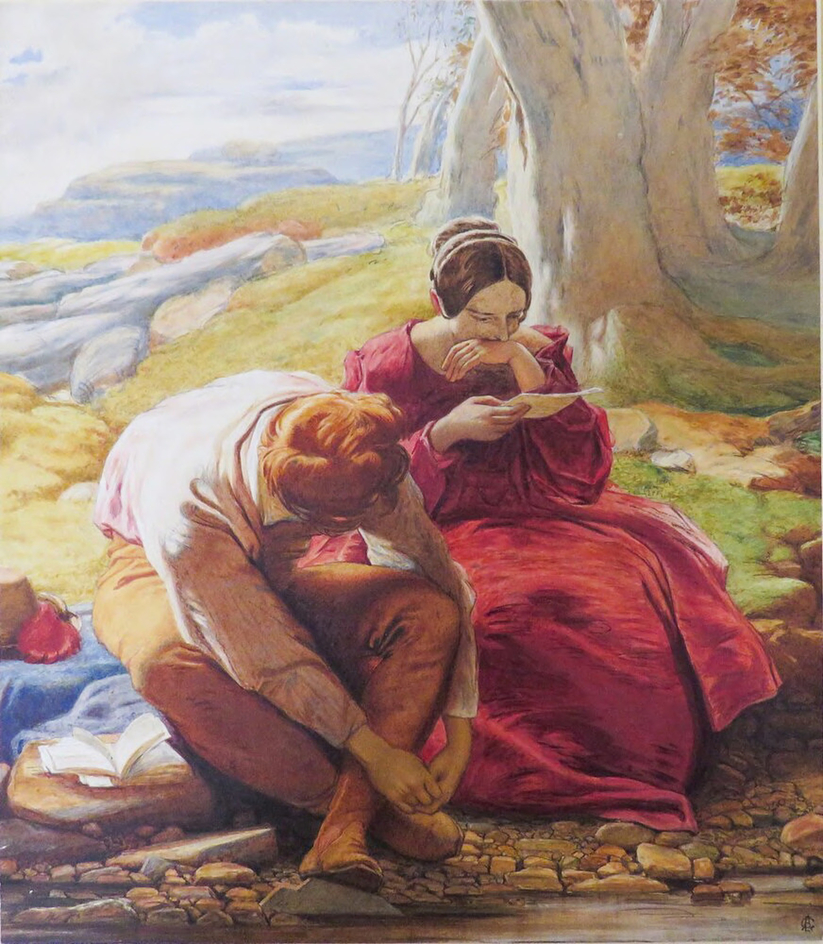 The Sonnet