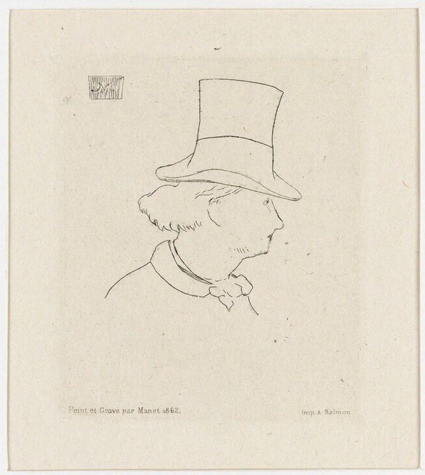 Charles Baudelaire