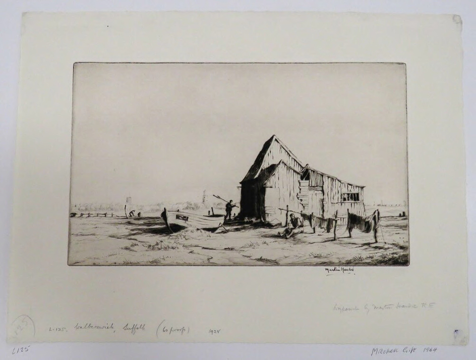 Walberswick