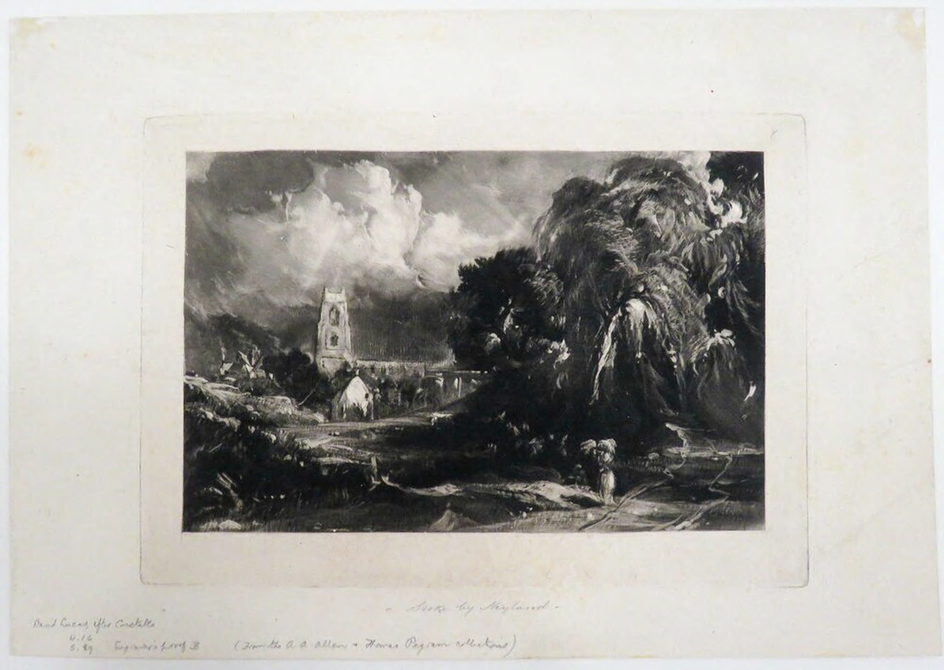 Stoke-by-Neyland