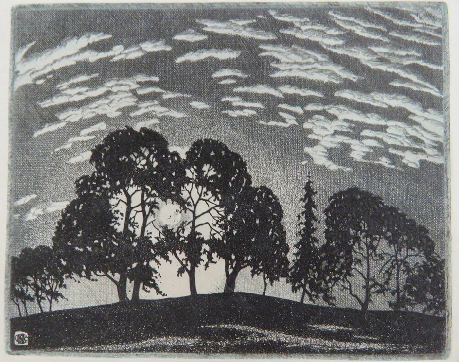 Hunters' Moon