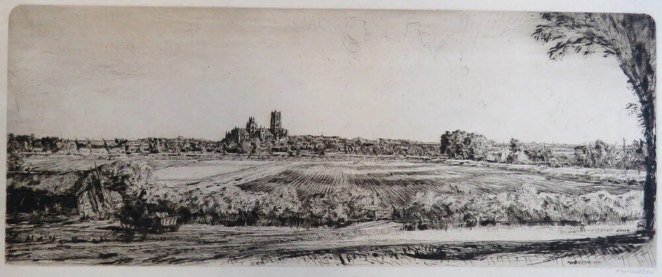 Ely Cathedral