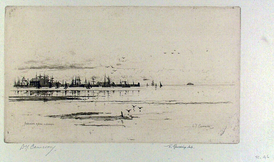 Ardrossan