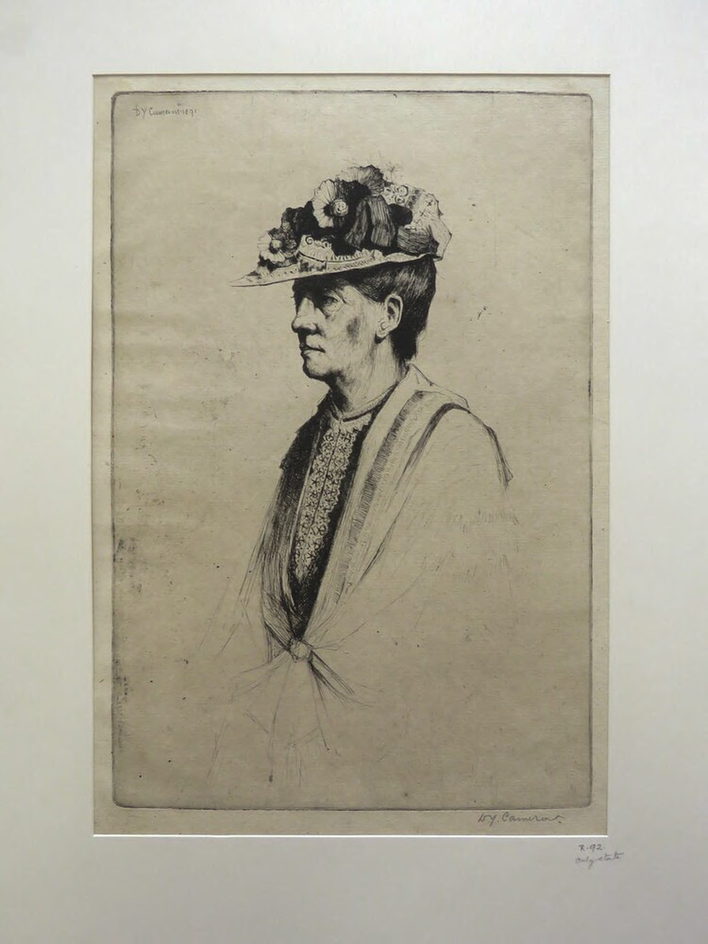 Henlen Dodds