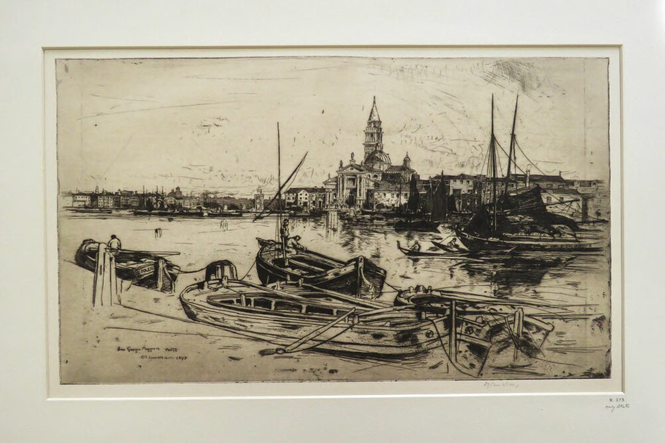San Giorgio Maggiore