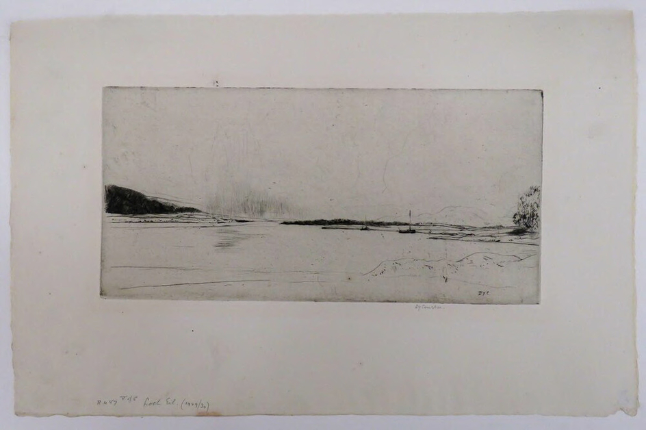 Loch Eil
