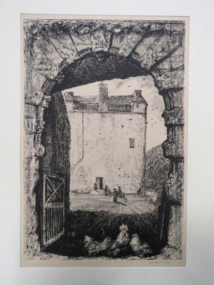 The Keep