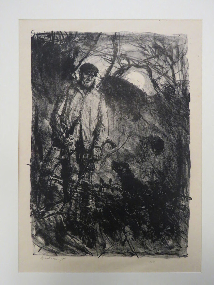 The Poacher