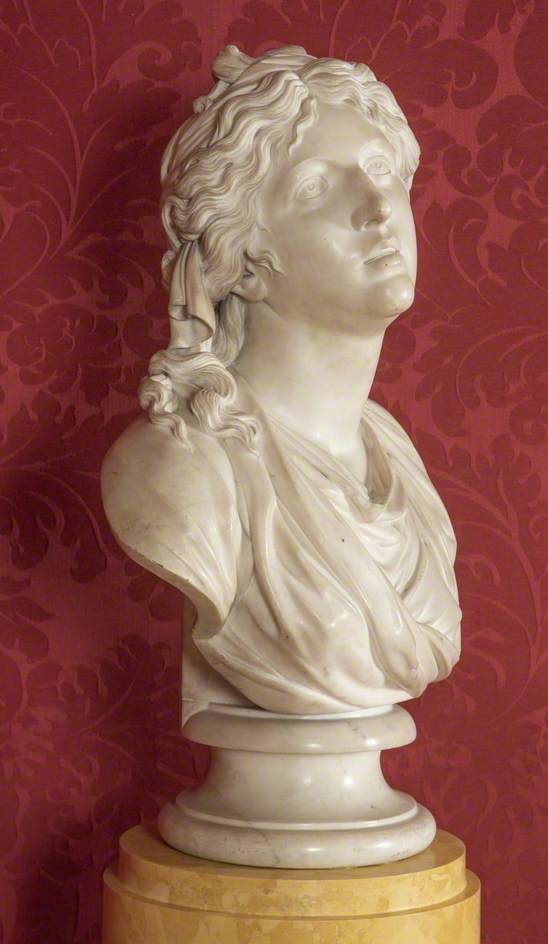 Maria, Mrs Henry Howard of Corby (d.1788)