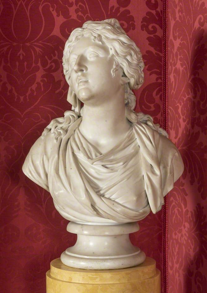 Maria, Mrs Henry Howard of Corby (d.1788)