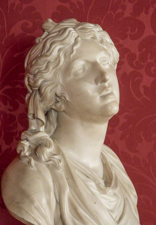 Maria, Mrs Henry Howard of Corby (d.1788)