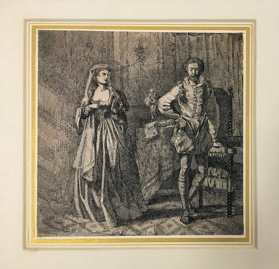 Measure Art Measure for Measure | Art UK