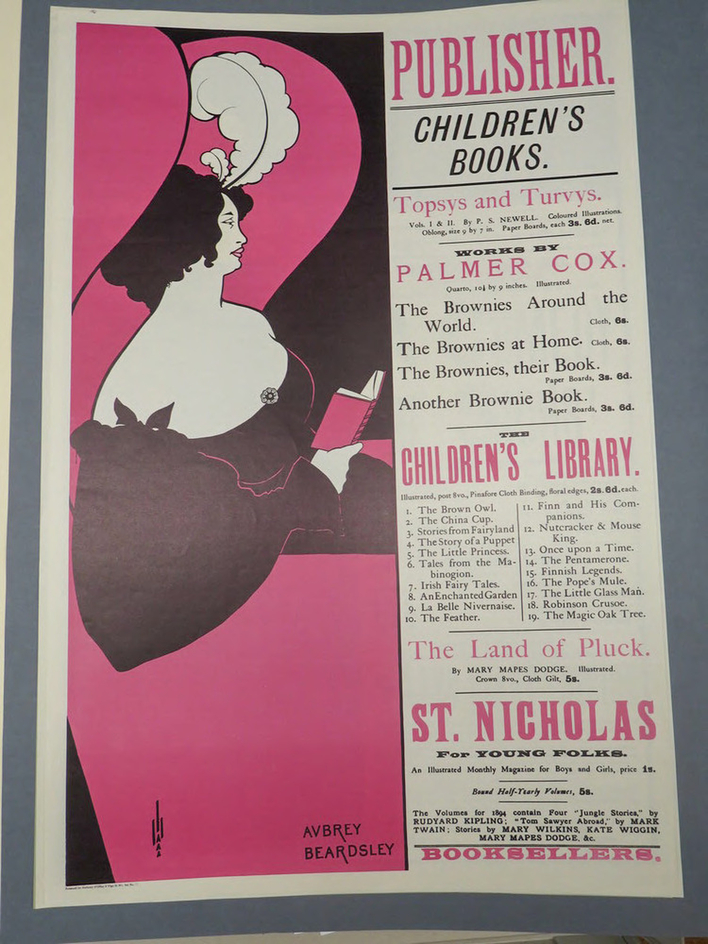 Children's Books