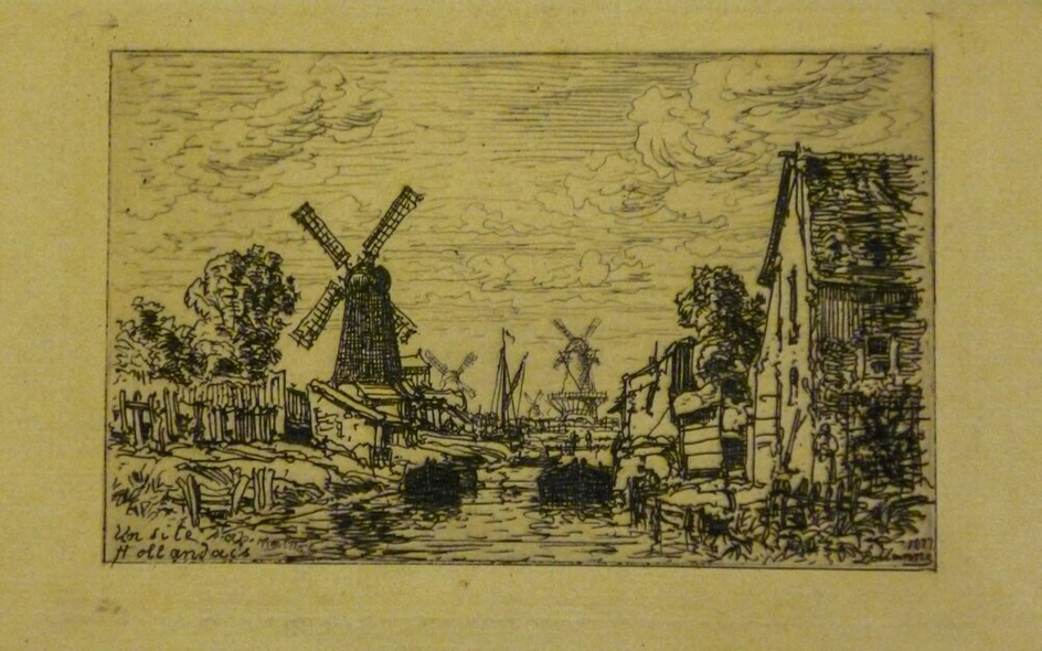 Un Site Hollandais