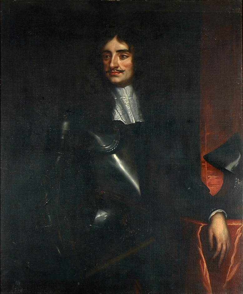 Charles II