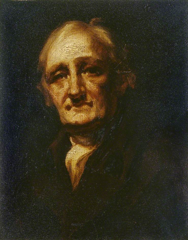 James Wardrop
