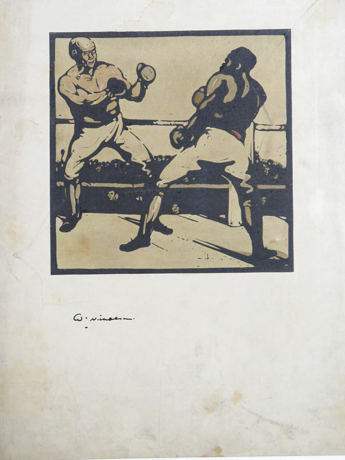 Boxing