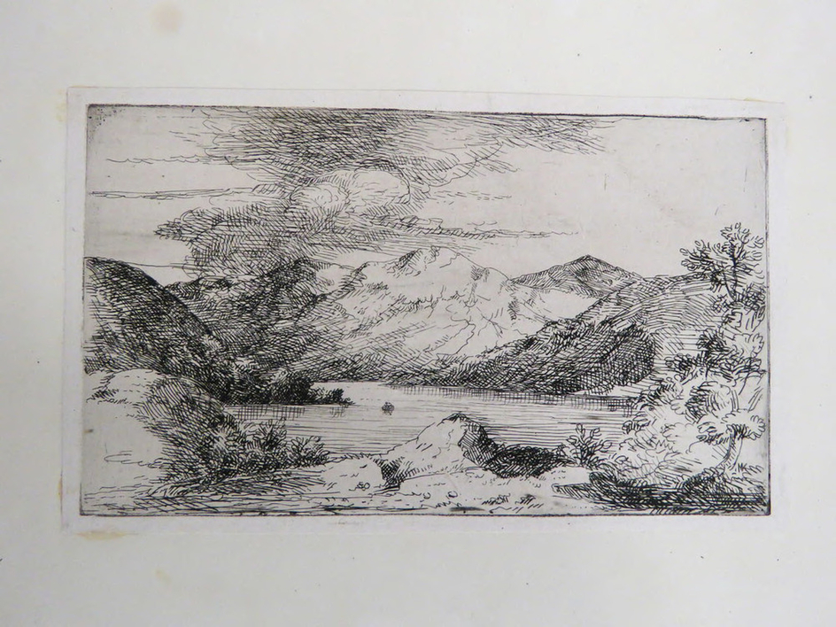 Grassmere