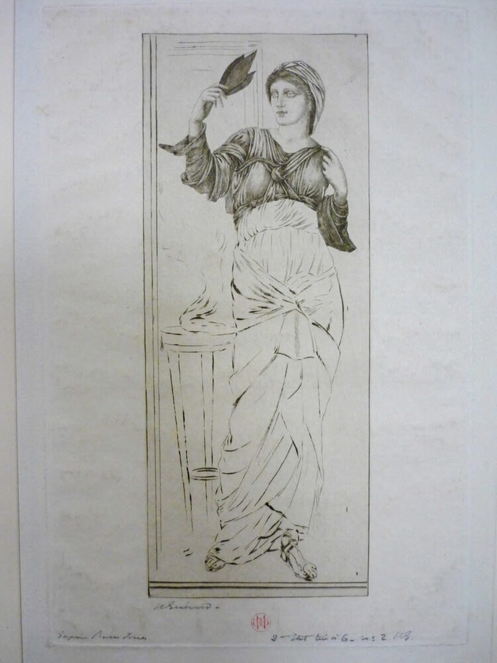Delphic Sybil