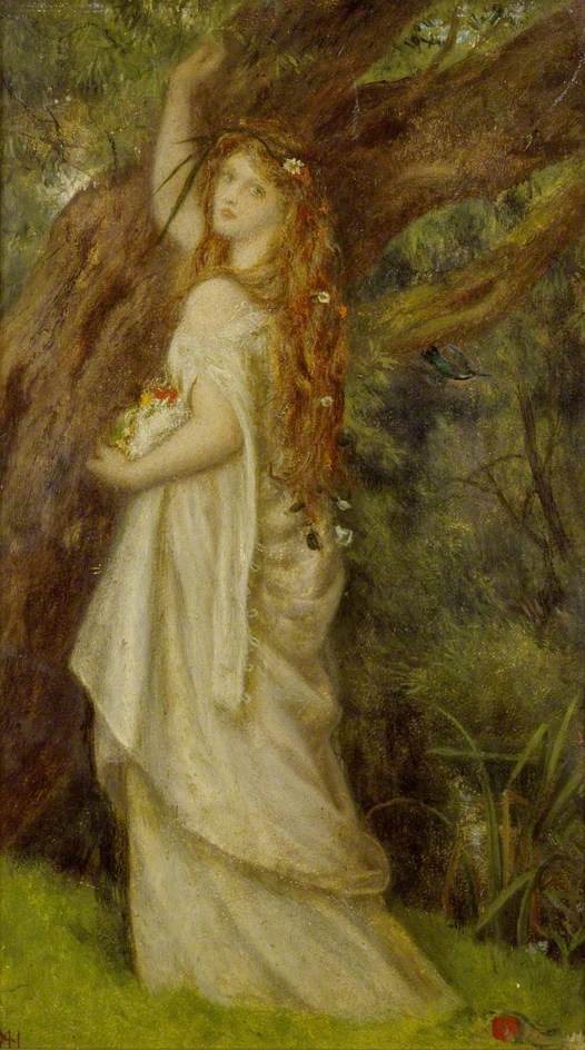 Ophelia