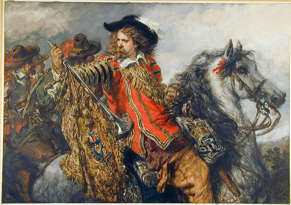 A Cavalier
