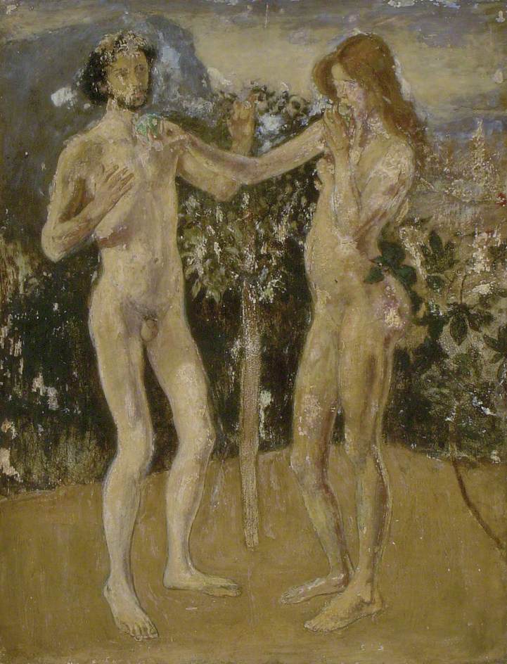 Adam and Eve