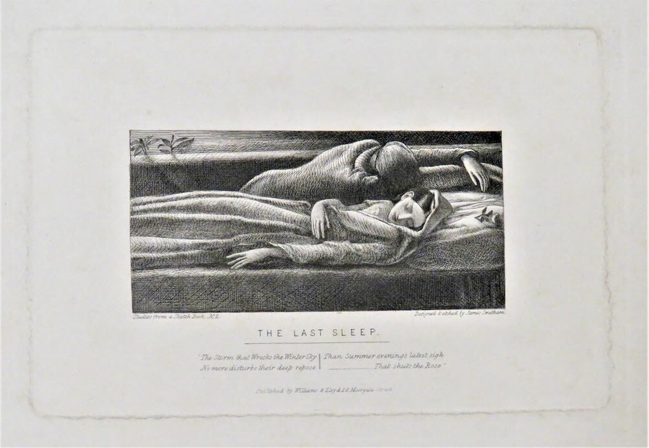 The Last Sleep