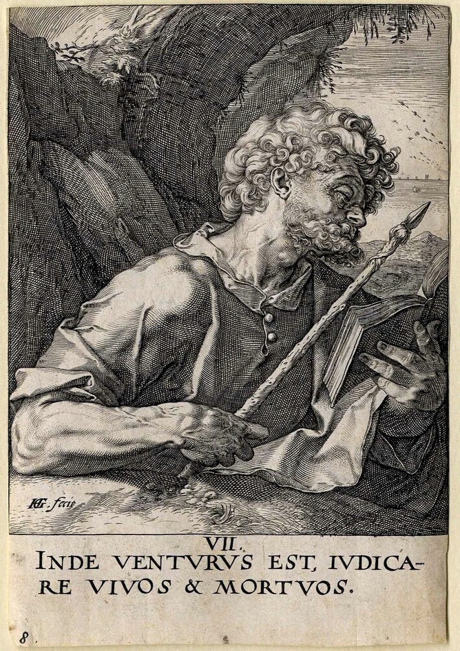 St Thomas