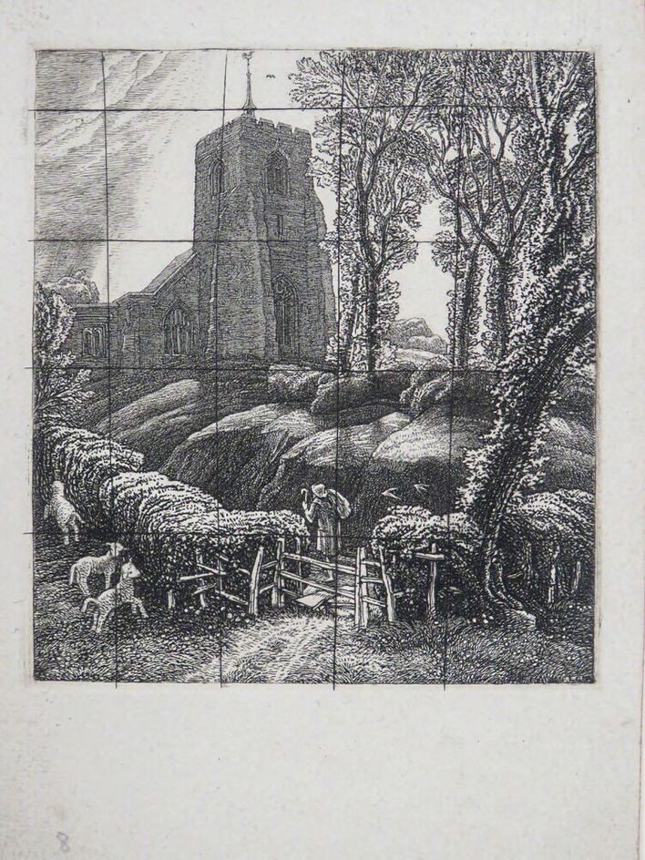 St Ippolyts