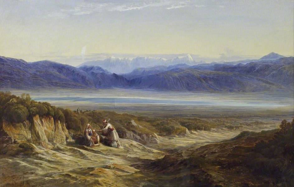 Thermopylae