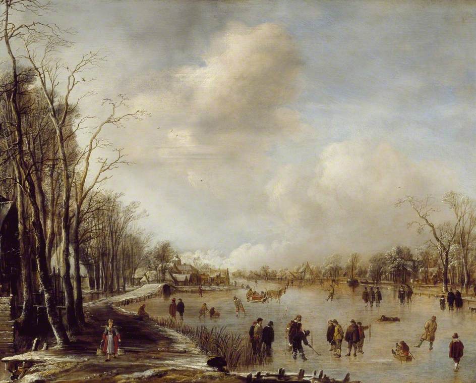 Winter Landscape