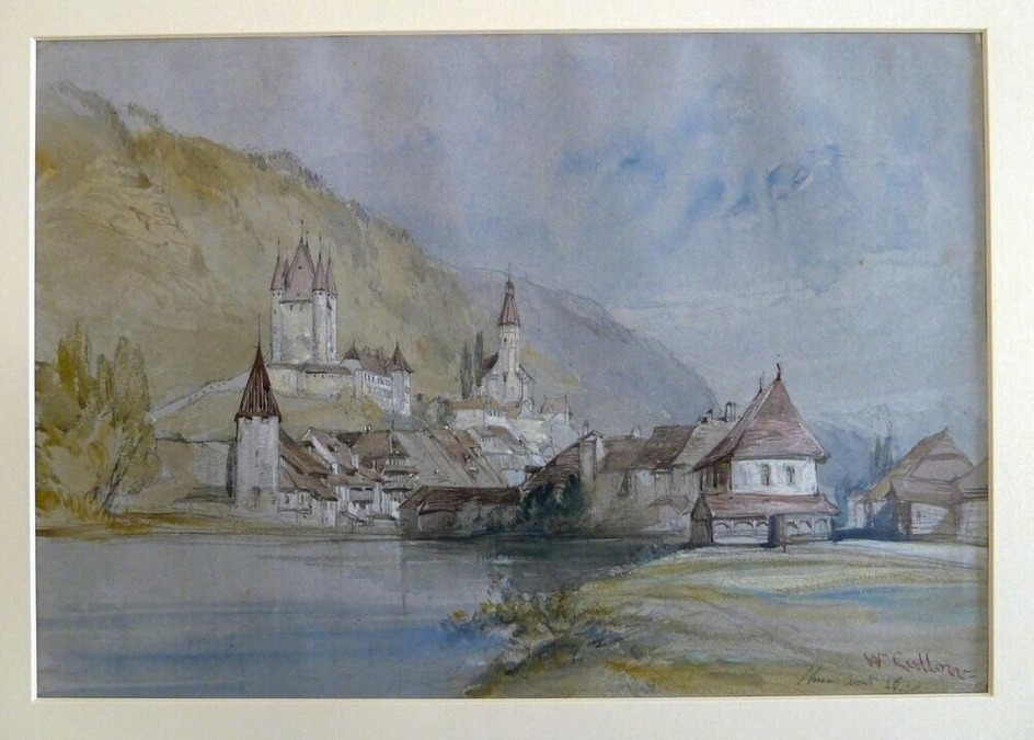 Thun