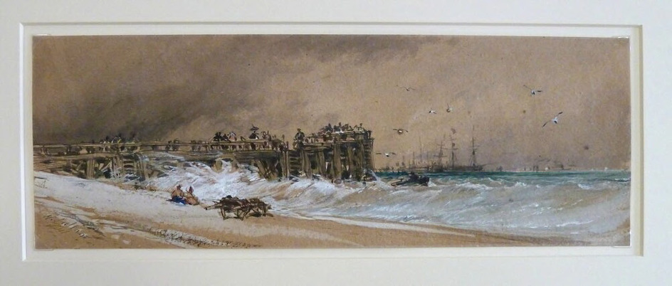 Yarmouth