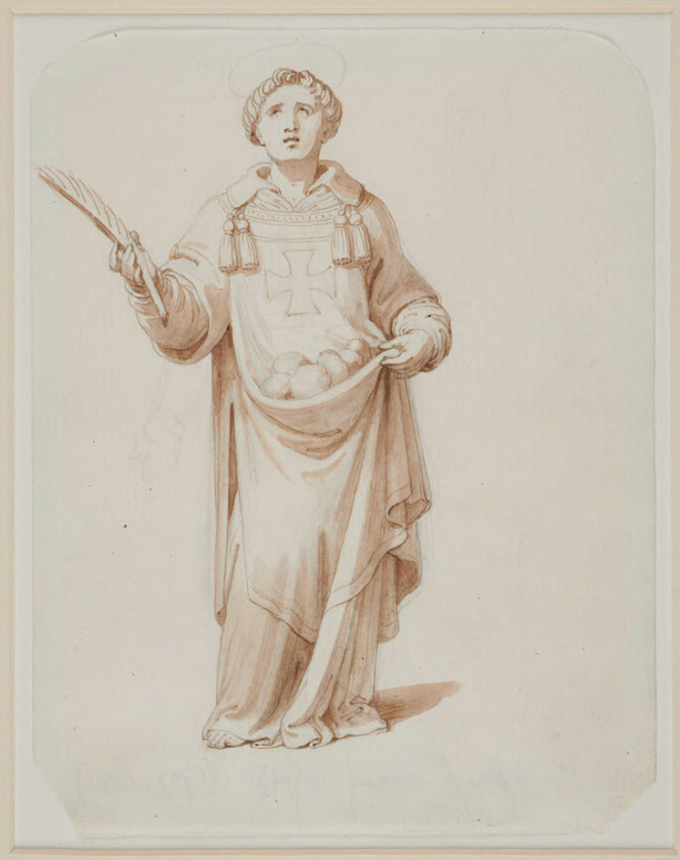 St Stephen