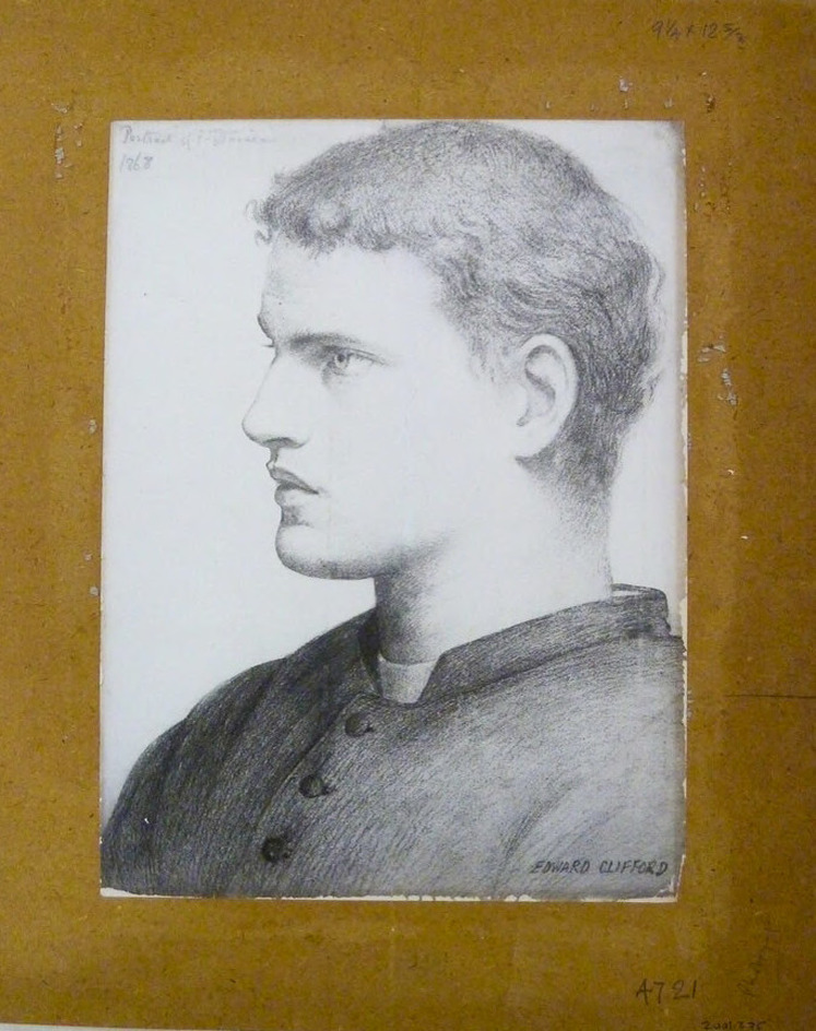 Father Damien