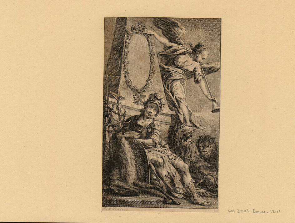 St Eustace