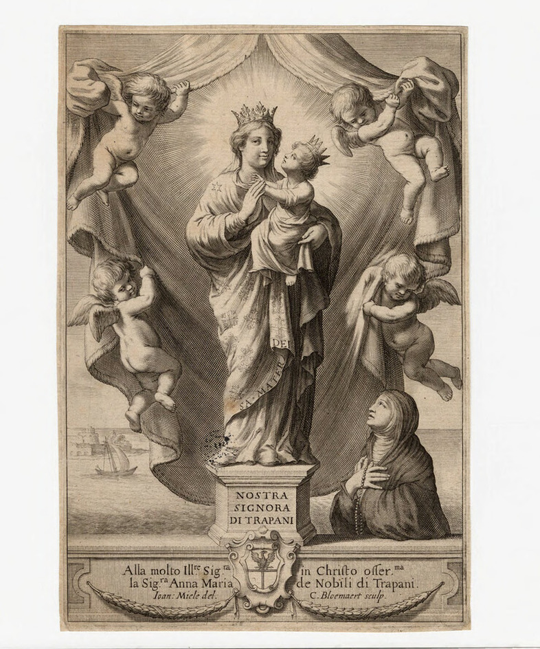 Nostra Signora di Trapani