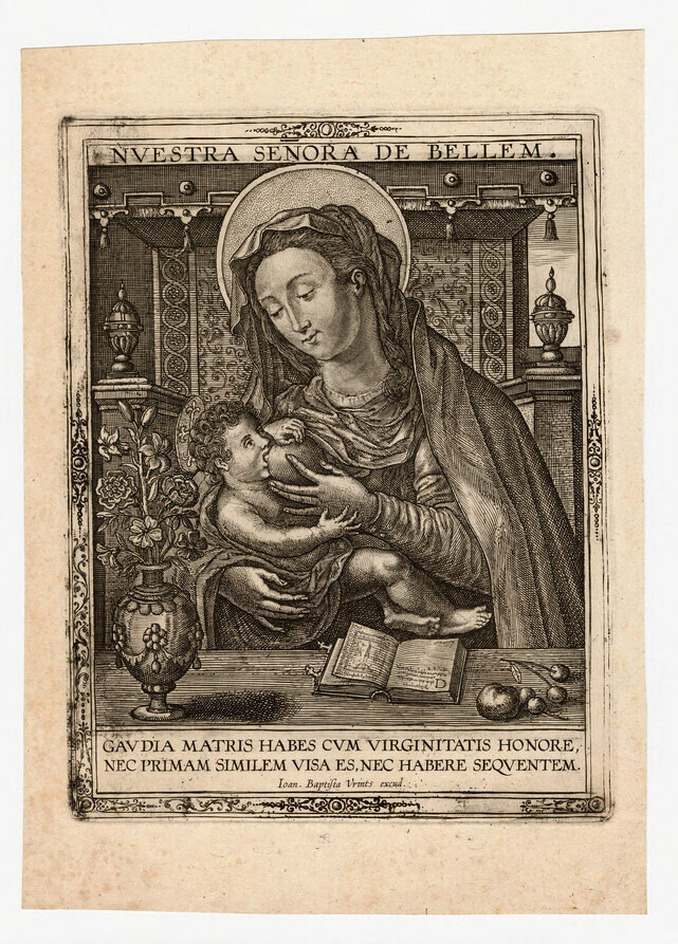 Nuestra Señora de Bellem