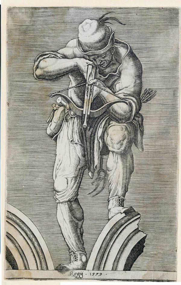 Bowman
